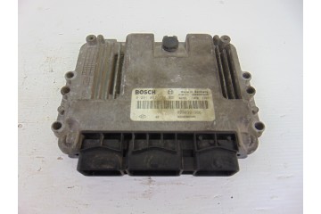 8200391966  CENTRALITA MOTOR UCE RENAULT SCENIC II (JM) Authentique 2004 8200391966 192815 RENAULT - 1