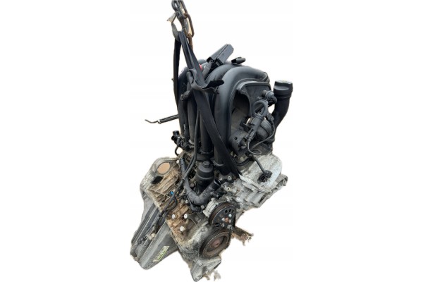 ENGINE 1 7 PETROL 266940 MERCEDES AND W169 ORIGINAL COMPLETE 266 940 Car type passenger cars