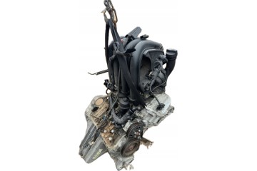 ENGINE 1 7 PETROL 266940 MERCEDES AND W169 ORIGINAL COMPLETE 266 940 Car type passenger cars