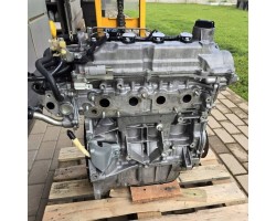Engine Nissan HR16DE 1 6l Juke Note Qashqai Cube Micra