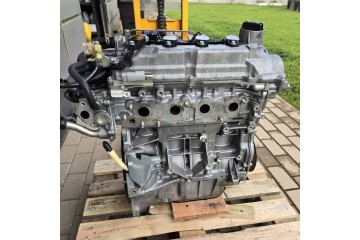 Engine Nissan HR16DE 1 6l Juke Note Qashqai Cube Micra