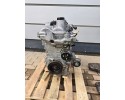 Engine Nissan HR16DE 1 6l Juke Note Qashqai Cube Micra Catalog number of the part HR16DE