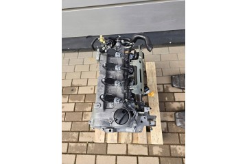 Engine Nissan HR16DE 1 6l Juke Note Qashqai Cube Micra Part manufacturer Nissan OE