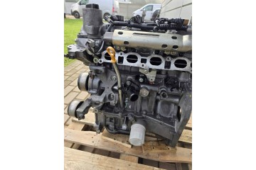Engine Nissan HR16DE 1 6l Juke Note Qashqai Cube Micra Car type 4x4 SUV