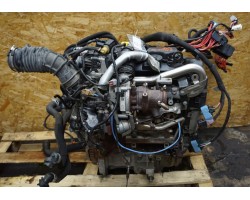 ENGINE 1 5 DCI RENAULT KANGOO II LIFT K9K608