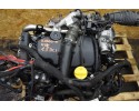 ENGINE 1 5 DCI RENAULT KANGOO II LIFT K9K608 Car type passenger cars
