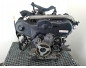 ENGINE SKODA SUPERB AND AYM 2 5 TDI