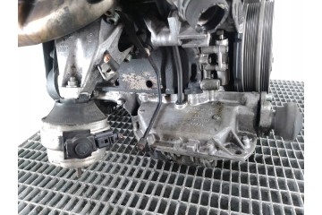ENGINE SKODA SUPERB AND AYM 2 5 TDI Part manufacturer Skoda OE