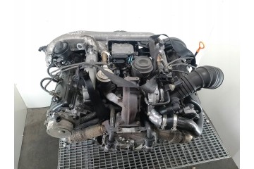 ENGINE SKODA SUPERB AND AYM 2 5 TDI Quality of parts according to GVO Q original with factory logo OEM OES
