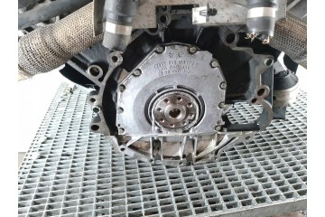 ENGINE SKODA SUPERB AND AYM 2 5 TDI Car type passenger cars