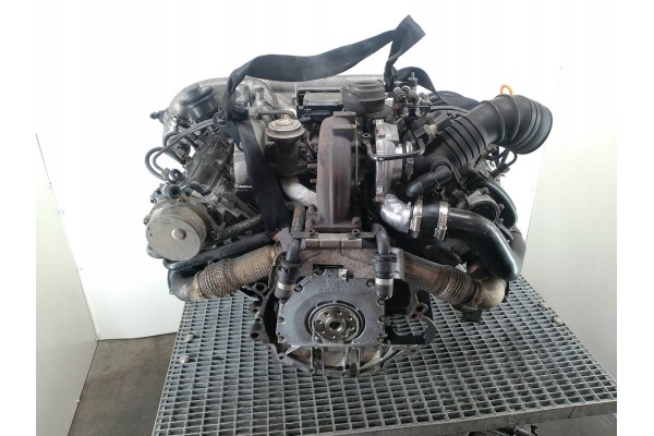 ENGINE SKODA SUPERB AND AYM 2 5 TDI Engine type diesel