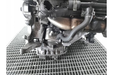 Motor Skoda Superb 2.5 TDI AYM