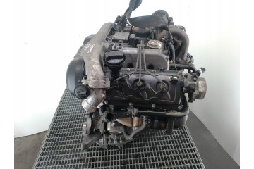 Motor Skoda Superb 2.5 TDI AYM