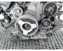 Motor Skoda Superb 2.5 TDI AYM