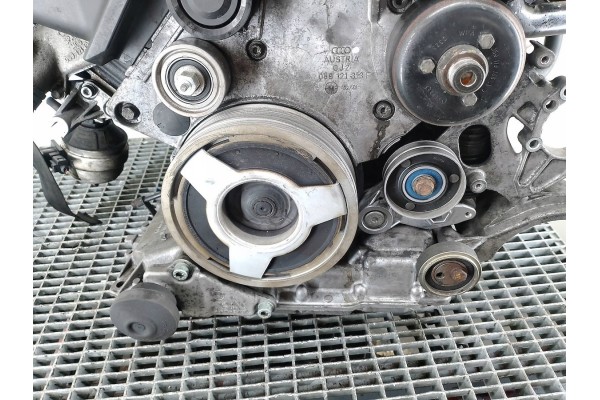 Motor Skoda Superb 2.5 TDI AYM