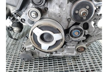 Motor Skoda Superb 2.5 TDI AYM
