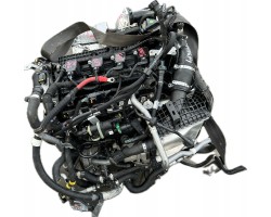 ENGINE COMPLETE FIAT 500X JEEP 1 5 HYBRID 46347813