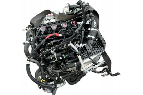 ENGINE COMPLETE FIAT 500X JEEP 1 5 HYBRID 46347813