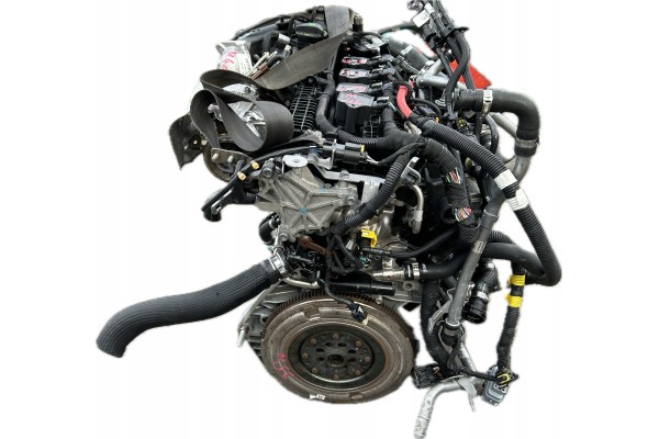 ENGINE COMPLETE FIAT 500X JEEP 1 5 HYBRID 46347813 Part manufacturer Fiat OE