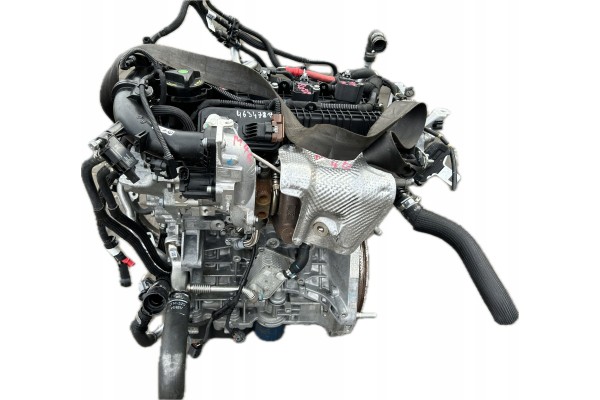 ENGINE COMPLETE FIAT 500X JEEP 1 5 HYBRID 46347813 Car type passenger cars