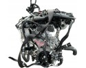 ENGINE COMPLETE FIAT 500X JEEP 1 5 HYBRID 46347813 Engine type hybrid