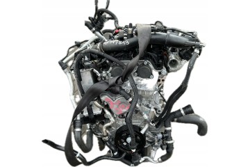 ENGINE COMPLETE FIAT 500X JEEP 1 5 HYBRID 46347813 Engine type hybrid