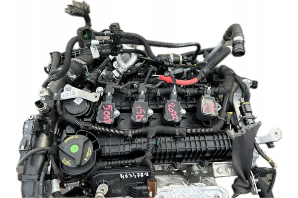 ENGINE COMPLETE FIAT 500X JEEP 1 5 HYBRID 46347813 Catalog number of the original 46347813