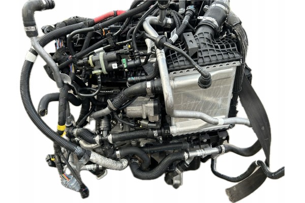 Motor Completo Fiat 500X Jeep 1.5 Hybrid 46347813