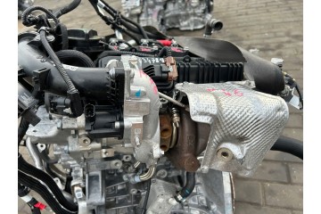 Motor Completo Fiat 500X Jeep 1.5 Hybrid 46347813