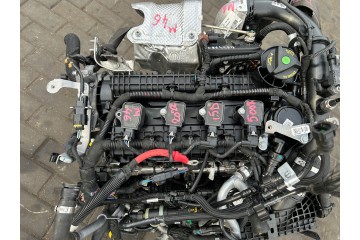 Motor Completo Fiat 500X Jeep 1.5 Hybrid 46347813