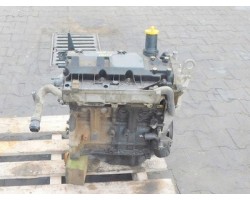 RENAULT CLIO II TWINGO 1 2 ENGINE D7FG726
