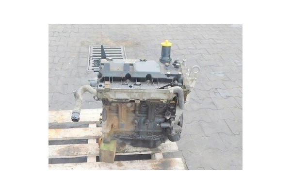 RENAULT CLIO II TWINGO 1 2 ENGINE D7FG726