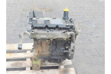 RENAULT CLIO II TWINGO 1 2 ENGINE D7FG726