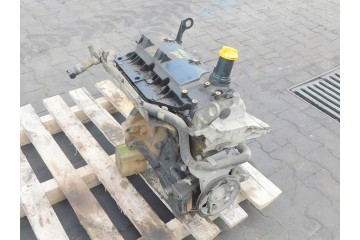 RENAULT CLIO II TWINGO 1 2 ENGINE D7FG726 Catalog number of the part D7FG726