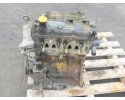 RENAULT CLIO II TWINGO 1 2 ENGINE D7FG726 Car type passenger cars