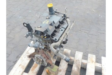 Motor Renault Clio II Twingo 1.2 D7FG726