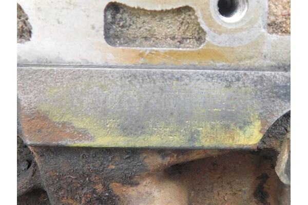 Motor Renault Clio II Twingo 1.2 D7FG726