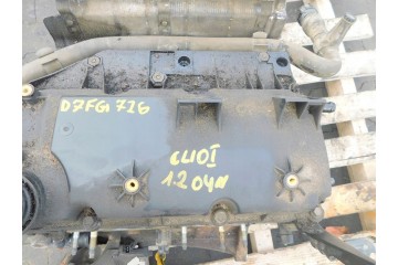 Motor Renault Clio II Twingo 1.2 D7FG726