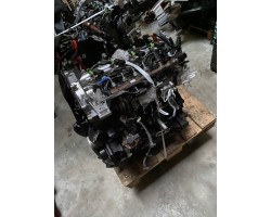 FORD TRANSIT MK8 ENGINE 2 0 ECOBLUE RWD REAR DRIVE