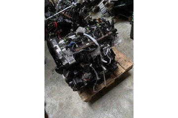 FORD TRANSIT MK8 ENGINE 2 0 ECOBLUE RWD REAR DRIVE