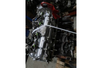 FORD TRANSIT MK8 ENGINE 2 0 ECOBLUE RWD REAR DRIVE Part manufacturer Ford OE
