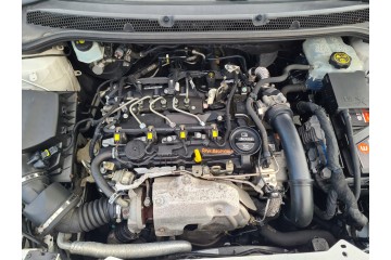 ENGINE 1 6 CDTI 110 KM B16DTL LVM LWQ COMPLETE OPEL INSIGNIA B