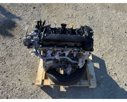 MAZDA 6 III LIFT Engine 2 0 Petrol SKYACTIV Engine PE02 PE20 PE01 ORIGINAL