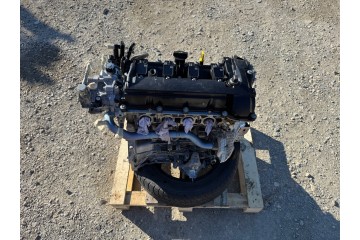 MAZDA 6 III LIFT Engine 2 0 Petrol SKYACTIV Engine PE02 PE20 PE01 ORIGINAL