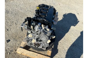 MAZDA 6 III LIFT Engine 2 0 Petrol SKYACTIV Engine PE02 PE20 PE01 ORIGINAL Catalog number of the part PE02 PE20 PE01 PE Mazda 6 