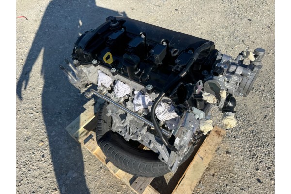 MAZDA 6 III LIFT Engine 2 0 Petrol SKYACTIV Engine PE02 PE20 PE01 ORIGINAL Part manufacturer Mazda OE