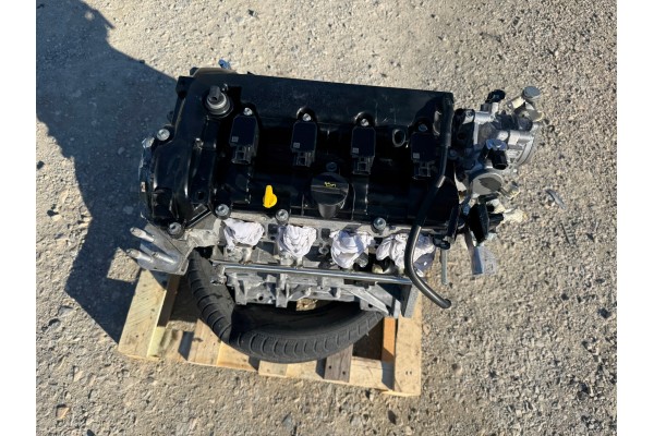 MAZDA 6 III LIFT Engine 2 0 Petrol SKYACTIV Engine PE02 PE20 PE01 ORIGINAL Car type 4x4 SUV passenger cars