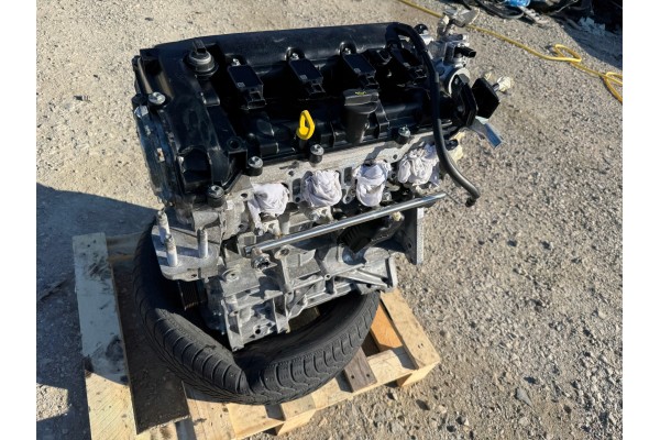 MAZDA 6 III LIFT Engine 2 0 Petrol SKYACTIV Engine PE02 PE20 PE01 ORIGINAL Engine type petrol