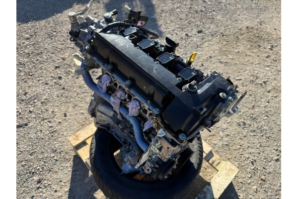 MAZDA 6 III LIFT Engine 2 0 Petrol SKYACTIV Engine PE02 PE20 PE01 ORIGINAL Catalog number of the original PE02 PE20 PE01