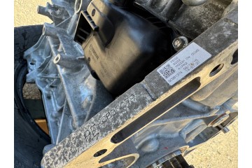 Motor MAZDA 6 III LIFT 2.0 Gasolina SKYACTIV ORIGINAL